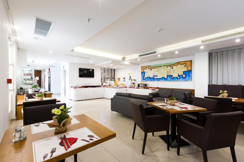 Hotel Marul Hotel in Split