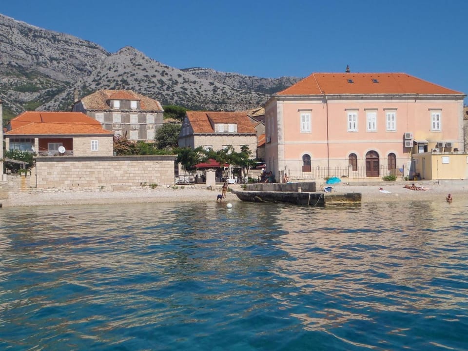 Guesthouse Mimbelli Hotel in Dubrovnik-Neretva County