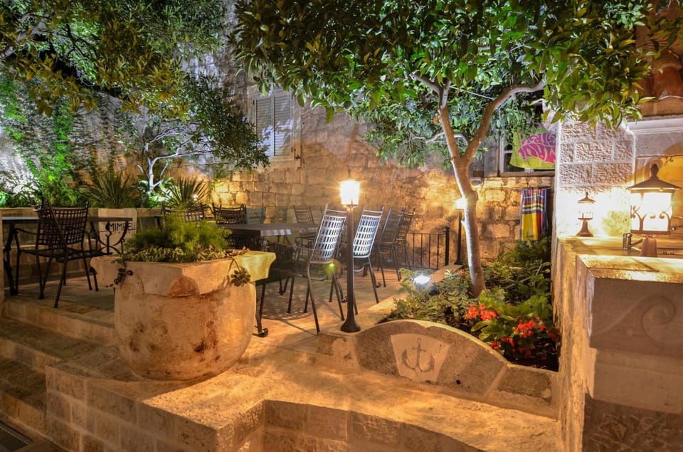 Guesthouse Mimbelli Hotel in Dubrovnik-Neretva County