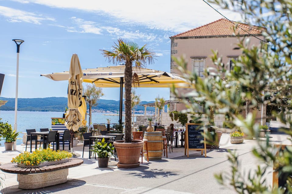 Guesthouse Mimbelli Hotel in Dubrovnik-Neretva County
