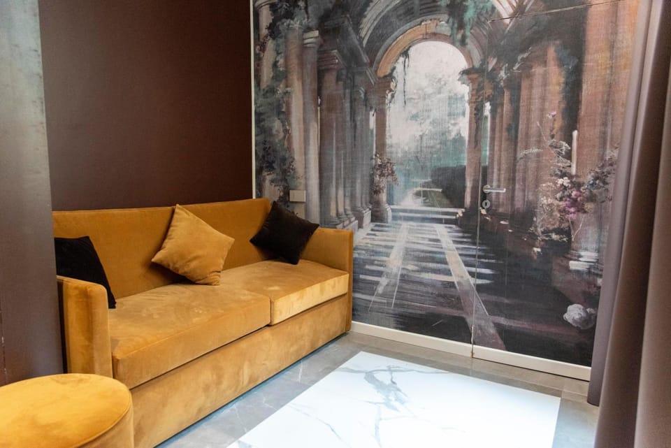 Adelaide Suite Dreams Hotel in Rome