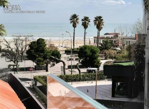 Amamare Luxury Room Hotel in Giulianova