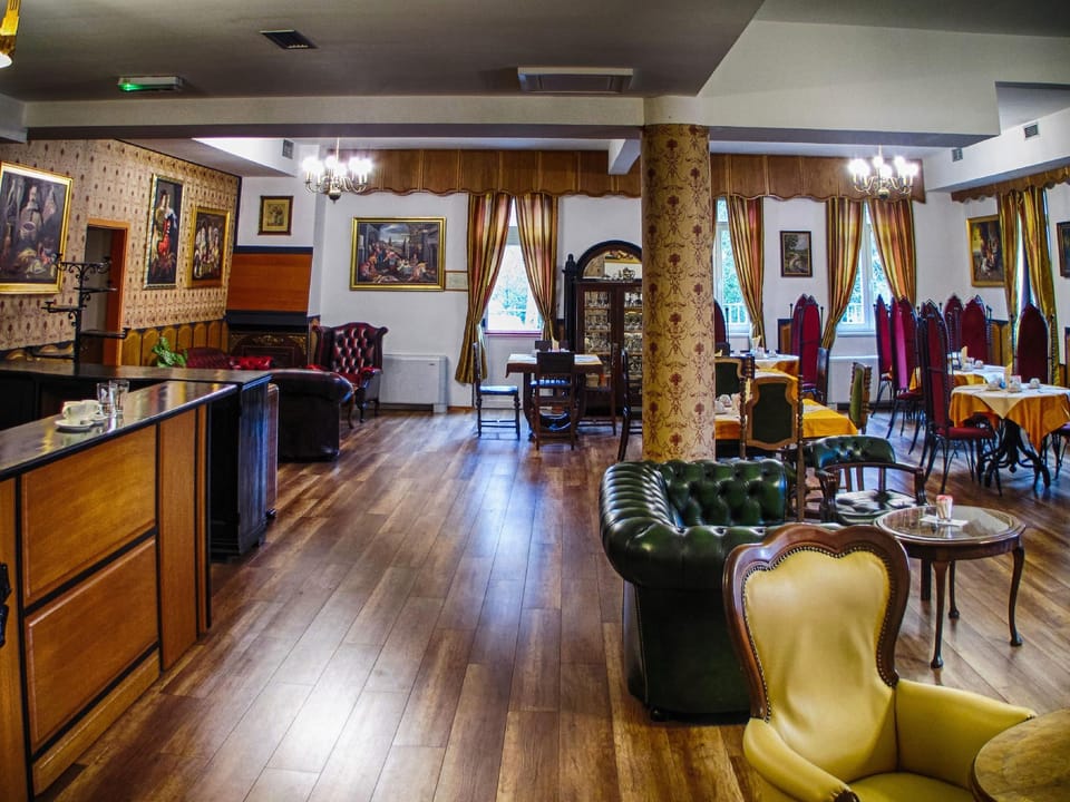 Hotel Puntijar Hotel in City of Zagreb