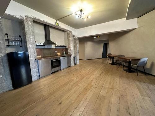 Mulhouse City Loft Hotel in Mulhouse