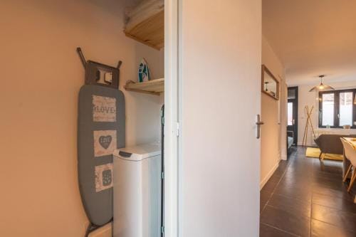 3 bedroom house with terrace, near Lille Hotel in Hauts-de-France
