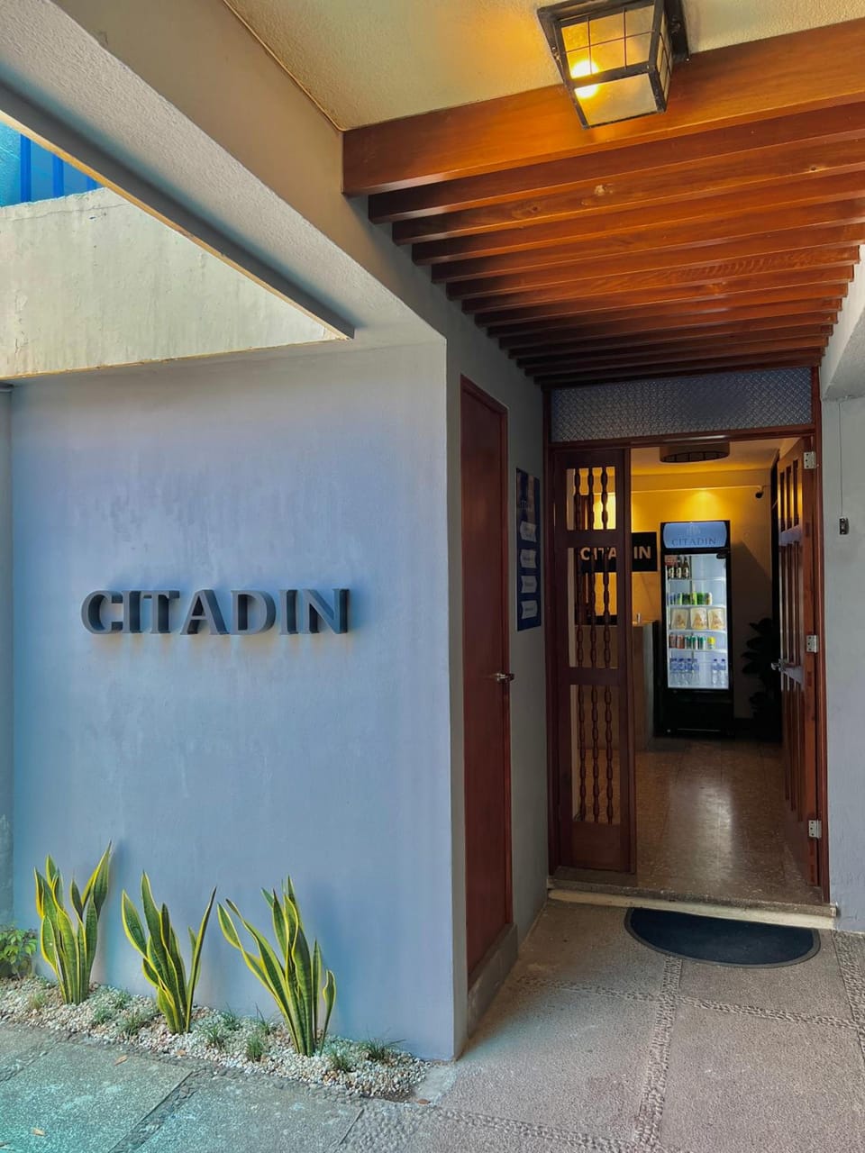 Hotel Citadin Z10 Hotel in Guatemala City