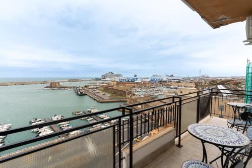 L'Onda Affittacamere Hotel in Civitavecchia