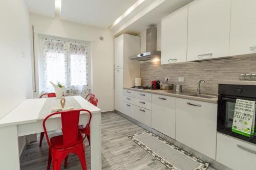 L'Onda Affittacamere Hotel in Civitavecchia