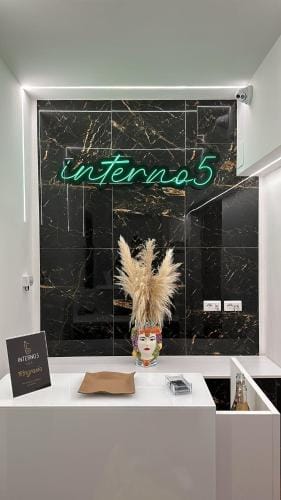 B&B Interno 5 Hotel in Naples