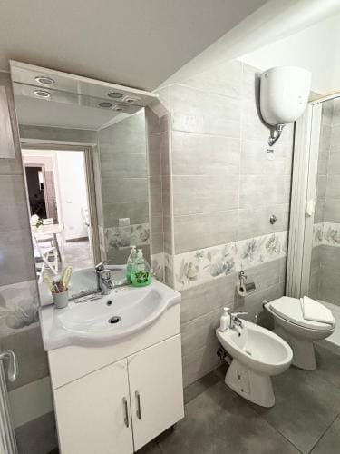 B&b La felicita Hotel in Pompeii