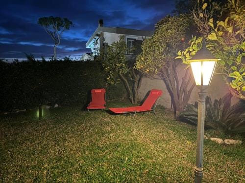 Villa Lidia Hotel in Anzio