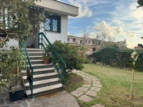 Villa Lidia Hotel in Anzio