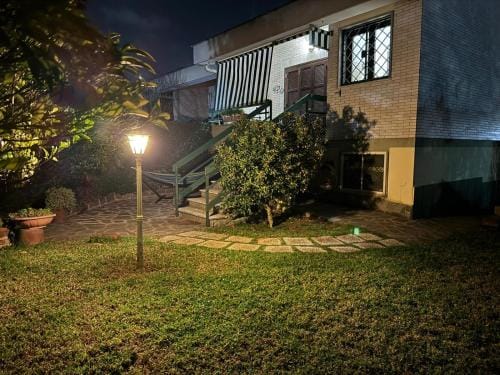 Villa Lidia Hotel in Anzio