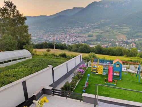 Villa SHAMS Hotel in Federation of Bosnia and Herzegovina