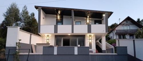 Villa SHAMS Hotel in Federation of Bosnia and Herzegovina