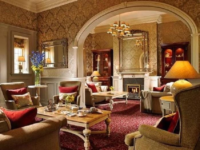 International Hotel Killarney Hotel in Killarney
