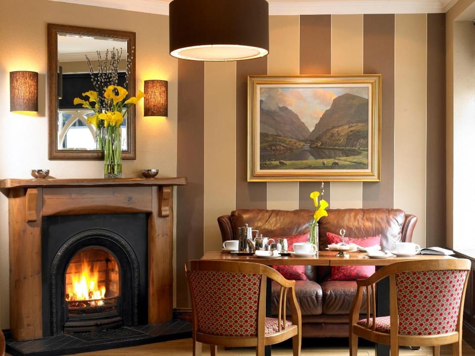 International Hotel Killarney Hotel in Killarney
