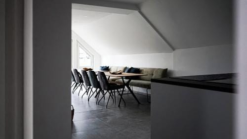 Si-View Doppelzimmer Siegen Zimmer 15 - Hotel Hotel in Siegen