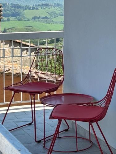 Residenza Sandrini Hotel in Gambassi Terme