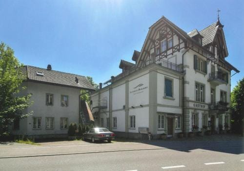 Concept Hotel Landhaus - Digital Hotel Hotel in Canton of Bern (Region)