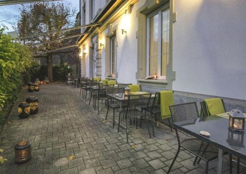 Concept Hotel Landhaus - Digital Hotel Hotel in Canton of Bern (Region)