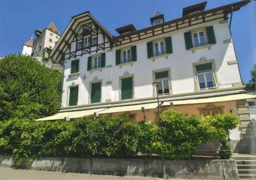 Concept Hotel Landhaus - Digital Hotel Hotel in Canton of Bern (Region)