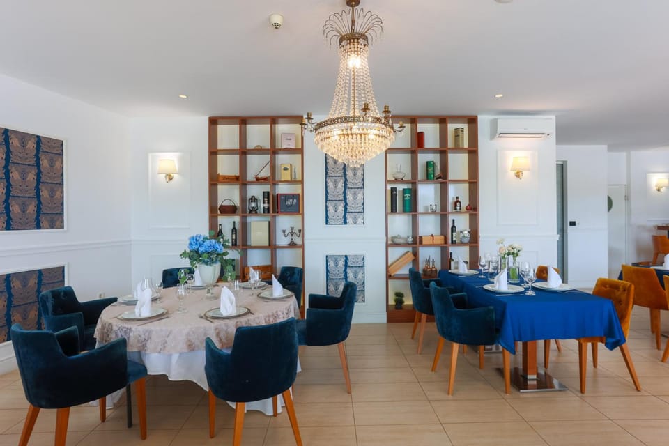 Perla Resort Apartment hotel in Šibenik-Knin County, Croatia