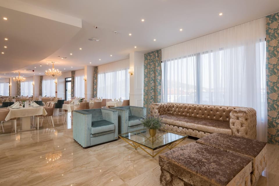 Perla Resort Apartment hotel in Šibenik-Knin County, Croatia