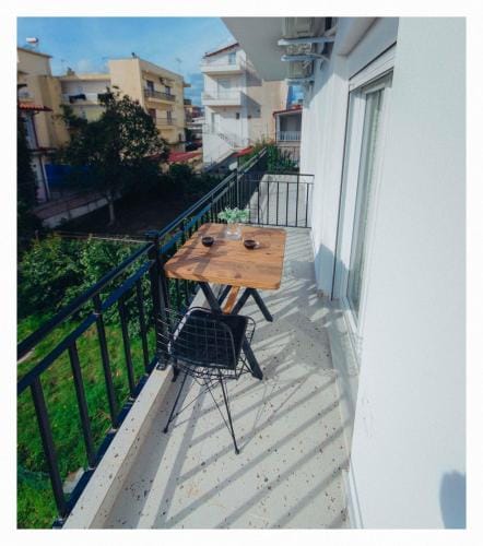 Arias Apartments Hotel in Halkidiki