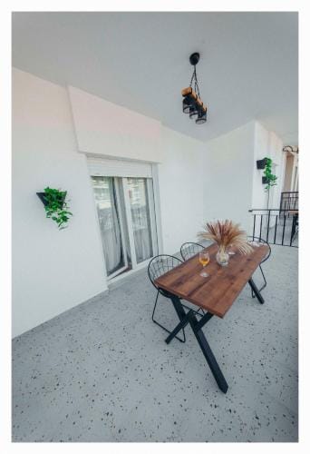 Arias Apartments Hotel in Halkidiki