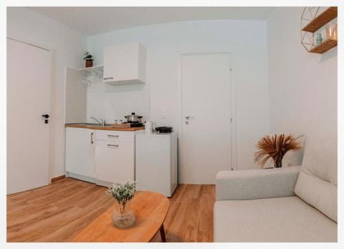 Arias Apartments Hotel in Halkidiki