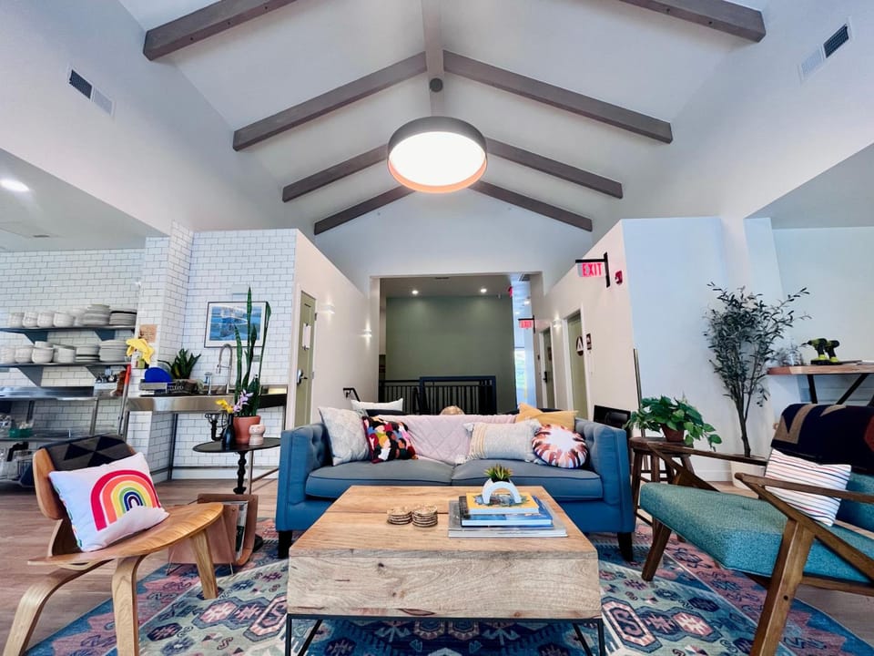 Monterey Hostel Hostel in Pacific Grove