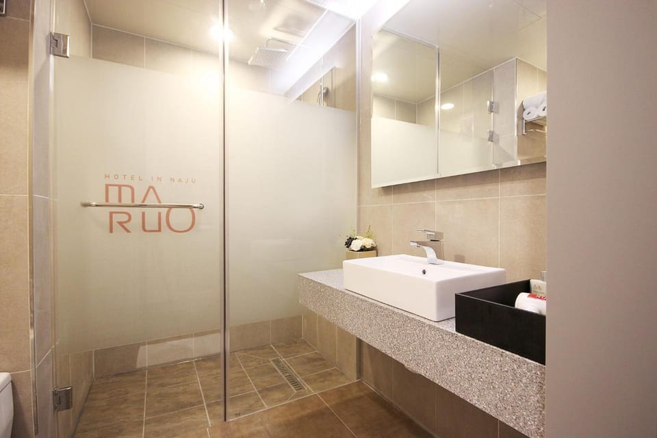 Maruo Hotel Hotel in South Korea