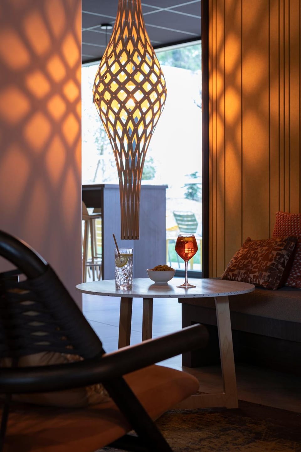 Nomad Hotel Dijon Hotel in Dijon