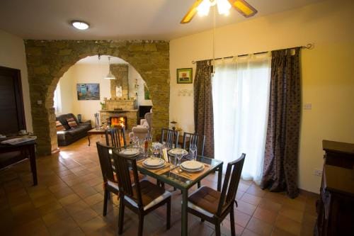 George Houses Hotel in Limassol District