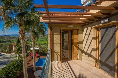 George Houses Hotel in Limassol District