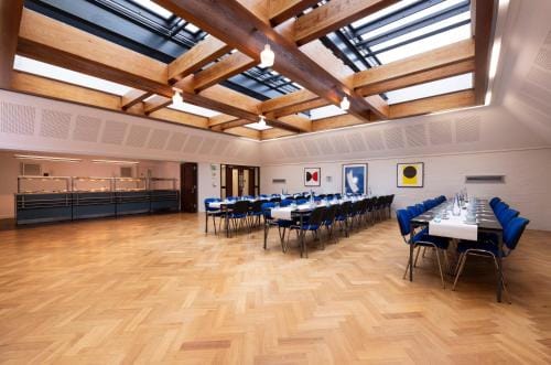 Harvey Court Gonville and Caius College Hotel in Cambridge