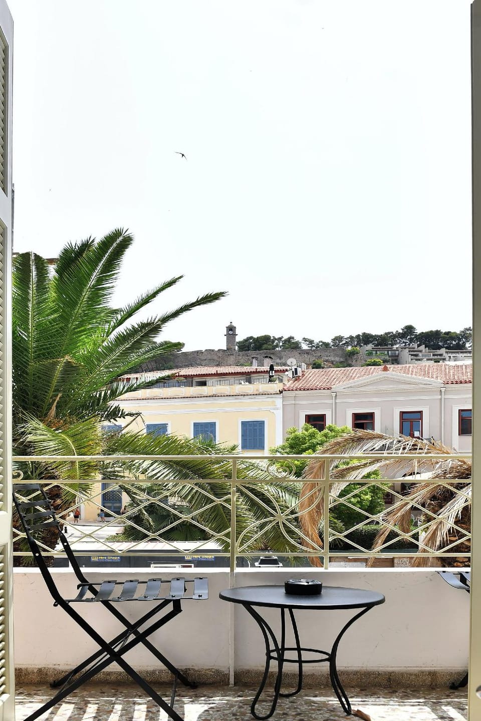 Porto Nafplio Hotel in Nafplion