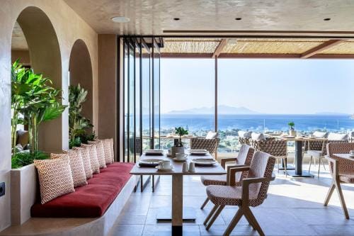 TERRATORRE Hotel in Kos, Greece