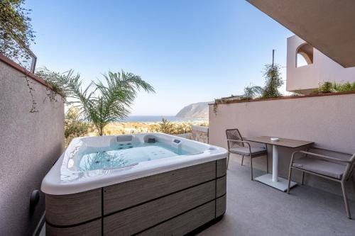 TERRATORRE Hotel in Kos, Greece