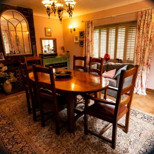 High Barn Hotel in Borough of Waverley