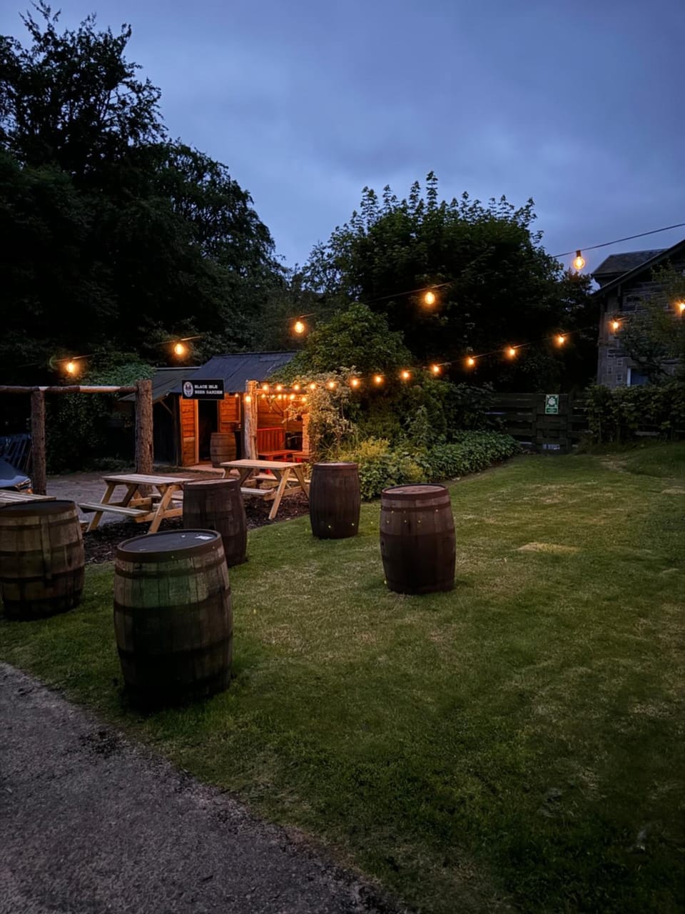 The Retreat Hotel Hotel in Strathpeffer