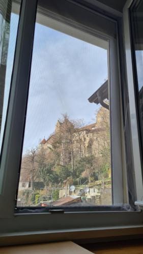 Schwabenstuben Einzelzimmer Hotel in Meersburg
