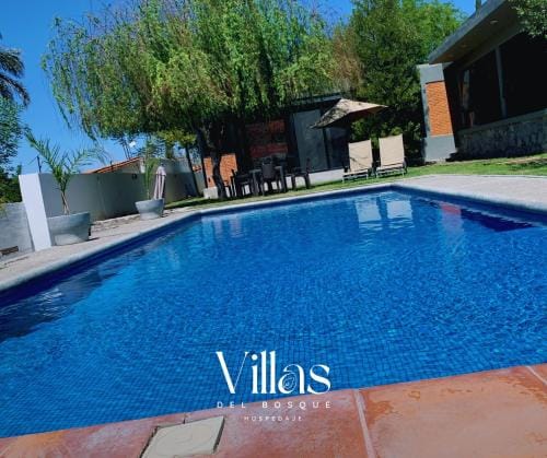 Villas del Bosque Hotel in State of Querétaro