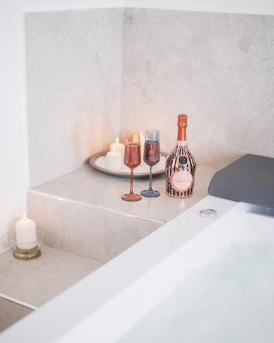 Vicoloterzo Suite Hotel in Bari