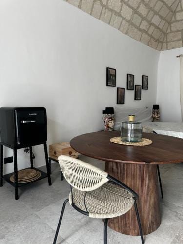Vicoloterzo Suite Hotel in Bari