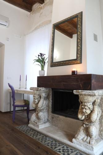 Terrazza Romanelli Suites Hotel in Basilicata