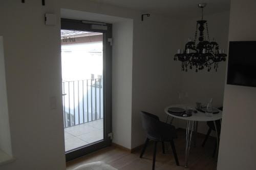 myQuartier Luxury Hideaways digital self check in Hotel in Innsbruck