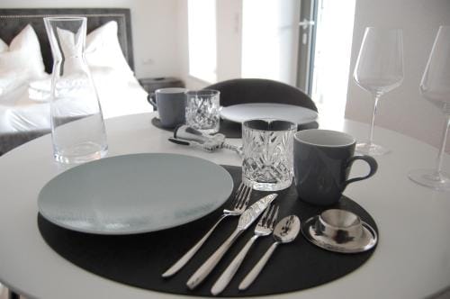 myQuartier Luxury Hideaways digital self check in Hotel in Innsbruck