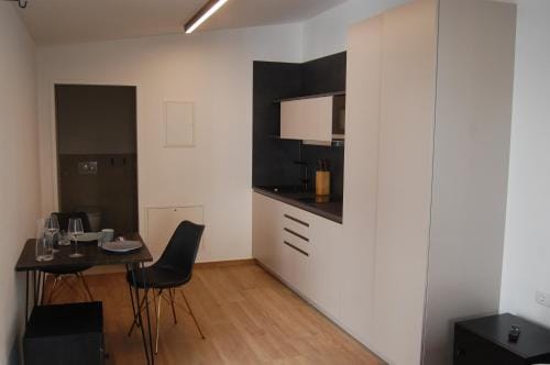 myQuartier Luxury Hideaways digital self check in Hotel in Innsbruck